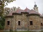 Hodočašće vjernika Ludbreškog dekanata u kapelu Blažene Djevice Marije u šumi Križančiji